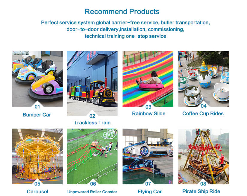 Park Design and Equipment Supply